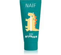 Naif Kids Aftersun soin protecteur après-soleil pour enfant 3 + 100 ml