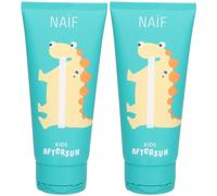Naïf Kids Après-Soleil Crème 2x100 ml