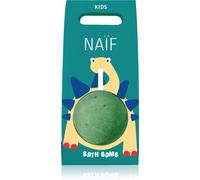 Naif Kids Bath Bombs bombe de bain pour enfant 100 g