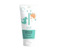 Naif Kids Nourishing Shampoo shampoing pour enfant pour des cheveux faciles à démêler pour enfant 200 ml