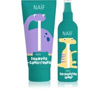 Naif Kids Hair Set ensemble