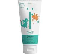 Naïf Kids Shampoing Tube 100ml