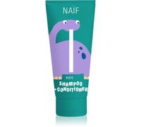 Naif Kids Shampoo + Conditioner shampoing et après-shampoing pour enfant 250 ml