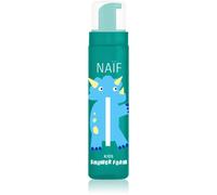 Naif Kids Shower Foam mousse de douche pour enfant 150 ml
