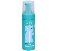 Naïf Kids Shower Foam Mousse(S) 150 ml