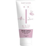 Naïf Lait Naïf Baby & Kids Lotion adoucissante pour le corps