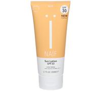 Naïf Lotion Solaire SPF30 Lotion(S) 200 ml