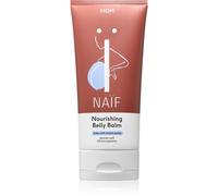 Naif Mom Nourishing Belly Balm baume corps anti-vergetures 150 ml