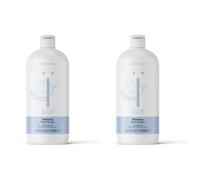 Naïf® Mousse de bain Bain De 2x500 ml