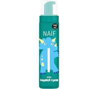 Naif Kids Shower Foam mousse de douche pour enfant 150 ml