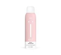 Naïf Mousse de Douche Floraison, Noix de Coco, 1 Unité (Lot de 1)