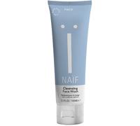 Naïf Nettoyant Pour Le Visage Adultes Tube 100ml