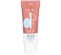 Naïf Nourishing Belly Balm Baume 75 ml