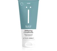 Naif Personal Care Après-Shampoing Nourrissant 200 Ml