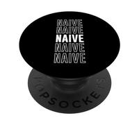 Naïf PopSockets PopGrip Adhésif