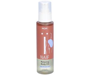 Naïf Relaxing Body Oil Huile 100 ml