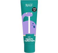 Naif Kids Shampoo + Conditioner shampoing et après-shampoing pour enfant 250 ml