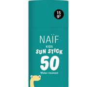 Naïf Stick Solaire Pour Enfants IP50 15g