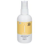 Naïf Sun Mineral Sunscreen Spray SPF30 100 ml