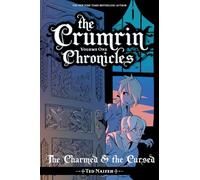 Ted Naifeh – The Crumrin Chronicles Vol. 1 – Oni Press