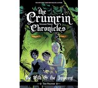 Naifeh, Ted - The Crumrin Chronicles Vol. 3
