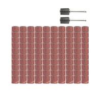 Naiil Art Drill Bits Sand Set For Manucures And Pedicures | Sanding Bands