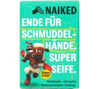 NAIKED Shaun le mouton - SuperSavon - 100 g
