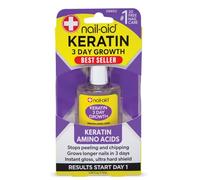Nail-Aid Kératine Croissance 3 jours, 0,55 fl oz
