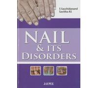 Nail and Its Disorders