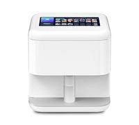 Nail Art 3D Automatic Smart Nail Printer Nail Machine Painter Small Nail Printing Machine