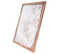 Nail Art Color Chart Display Board Stand Nail Tip Gel Polish Color Display Card Frame