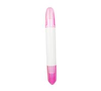 Nail Art Corrector Pen UV Gel Rémousse de vernis à ongles outil de manucure de stylo couleur aléatoire, dissolvant de gel à ongles