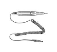 Nail Art Drill Stylo Nail Drill Poignée de Remplacement, Silencieux Vitesse Réglable électrique 35000rpm Nail Drill Machine Poignée de Remplacement Nail Polishing Machine Handle