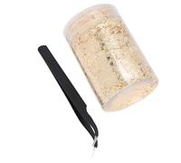Nail Art Gold Foil, High Luster 10g Pack