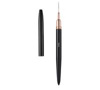 Nail Art Liner Brush French Stripe Dessin Peinture Stylo Détail Ongles Pinceau Ongles Peinture Stylo Manucure Outil Pour Femme