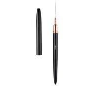 Nail Art Liner Brush French Stripe Dessin Peinture Stylo Détail Ongles Pinceau Ongles Peinture Stylo Manucure Outil Pour Femme