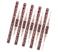 Nail Art Liner Pinceaux Nail Art Pinceaux Designs Stylo Peinture Outil Polonais Pinceau Pinceau Nail Design