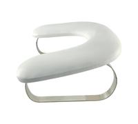 Ｚｉａｌｏｆｉ Nail Art Manucure Manucure Rest Stand SpIT