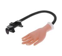 Nail Art Practice Hand Training Model for Art Accessories Suitable for Artists