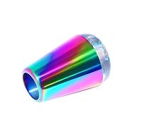 Nail Art Stamping, Tampon Stamping, Outil de joint dongle, ongles art gelée Stamper Soft Clear Nail Art Stamping Kit DIY Nail Art Tool pour Salon ou utilisation de la maison