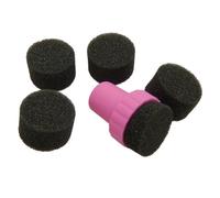 Nail Art Timbre Couleur Femmes 1 Ensemble Nail Art Eponge Changement Progressif Stamper Estampage Manucure Outil Livraison Directe