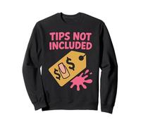 Nail Artist Nail Tech Cuticle Queen Nail Boss Vibe Acrylique Sweatshirt