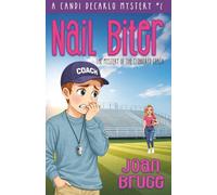Nail Biter: The Mystery of the Clobbered Coach