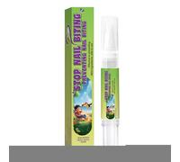 Nail Biting Prevention, Anti Nails Biting Polish, Safe Bitter Formula, Quick Dry Application, Thumb Sucking Stopper for Adults, Kids, Toddler, Travel, Night Use, Cuticle Care, Spa