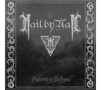 Nail By Nail - Nail-Embraced by Darkness