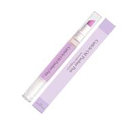 Nail Care Pen, Strengthening Moisturizing Oil, Gentle Fingernail Tretment with Nourishing Formula, Repair Pen with Extra Strength, Nail Oil Precise Applicator, Daily Care for Women Mom