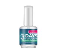 Nail Care Products, 16ML Damaged Nail Repair, Nourishing Liquid, Color-Locking Technology, Versatile, Gentle Moisturizing for Toenail Pedicure Prep, Men, Salon and Elderly, 3.1x7.3cm
