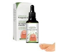 Nail Care Serum, Nourishing Nail Strengthener and Growth Support for Damaged Nails, Moisturizing Nail & Cuticle Oil with Vitamin E & Natural Plant Extracts, Nail Growth Oil (1pcs)