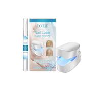 Nail Care Set, Nail Care Gentle Maintenance And Brightening Nail Pen Care