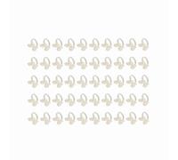Nail Chart Ring Flower Butterfly Manucure False Tip Color Display Tool pour Nail Art Practice (3)